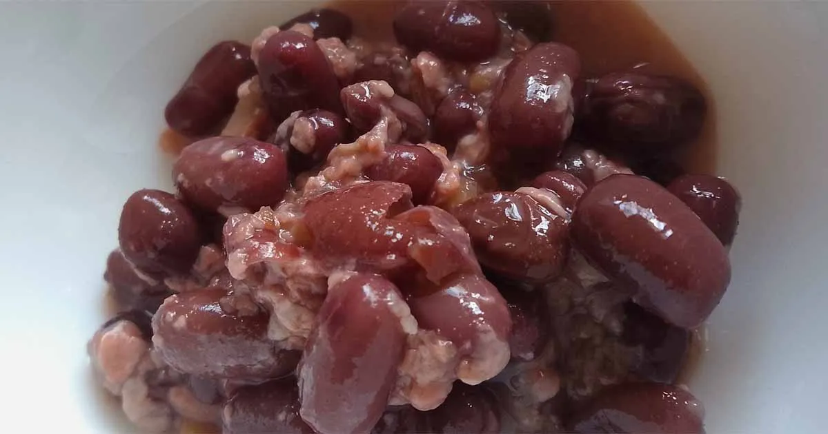 小豆こうじ レシピ